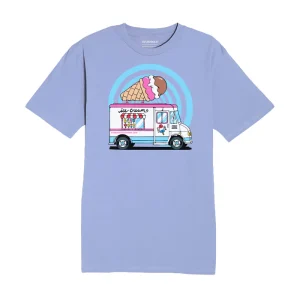 Ice Cream Heavyweight Tee-Sturniolo Triplets Shirts